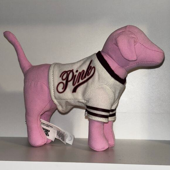 Victoria’s Secret PINK PINK Friday Mini Dog Limited Edition - Picture 10 of 12